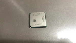 AMD A8-3800 Processor 2.40GHz 4C/4T Socket FM1 65W TDP AD38200JZ43GX - Picture 1 of 2