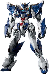 No. 2 Mecha Wolf Warrior Mega Mode 1/72 Scale | Crystal Envoy | AniMester - Picture 1 of 22