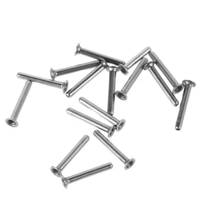  Inserto de conector de piezas de repuesto para paraguas de 10 piezas - Imagen 1 de 12