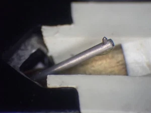 Cubierta de aguja nueva SANSUI SC32 incluida - Imagen 1 de 10