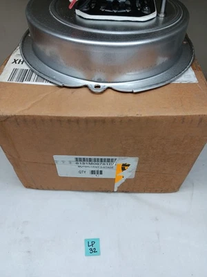 0131M00781P Goodman индуктор мотор в сборе Y3L24B02 * неправильная коробка * новый из старых запасов - Изображение 1 из 4