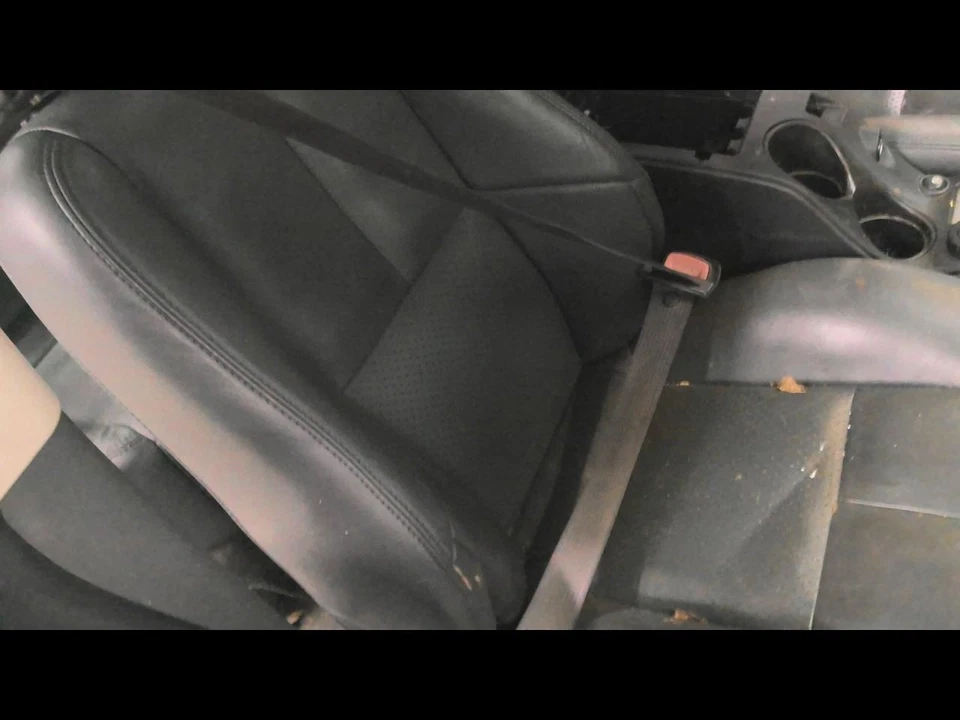 Seat Belt Front Bucket Passenger Retractor Fits 04-05 GRAND PRIX 725071 Foto 1 de 1