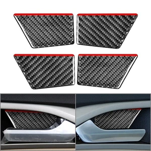 4 Stück Innentürgriff Schalenverkleidung Verkleidung für Ford Mondeo 2013-2019 - Bild 1 von 9