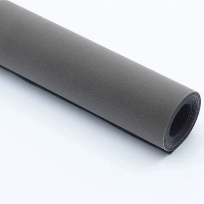 10Pc 8"x12" Self Adhesive Velvet Fabric Sticky Felt Drawer Liner for Jewelry Box - Image 1 of 4