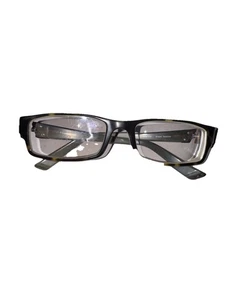 Oakley Gasket 53-18 Brille Brillengestell Braun Schildpatt 136 - Nur Gestell - Bild 1 von 11