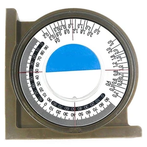 Magnetic Angle Locator Tool with Clear Acrylic Lens for Accurate Measurement - Picture 1 of 12