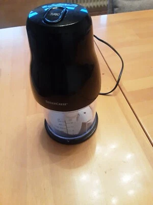 SILVER CREST SMZ 260 F1 - Bild 1 von 4