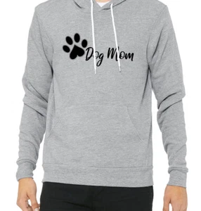 Sudadera para perro mamá, sudaderas con capucha para mujer, sudaderas con capucha para perro para humanos - Imagen 1 de 4