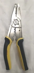 Dorman - Conduct-Tite Electrical Wire Stripper/Crimper Spring Loaded 86260 - Picture 1 of 3