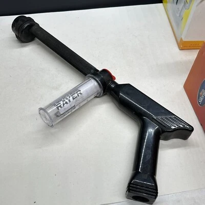 Powerful Water Sprayer | Hose Attachment Garden Tool - Image 1 of 4