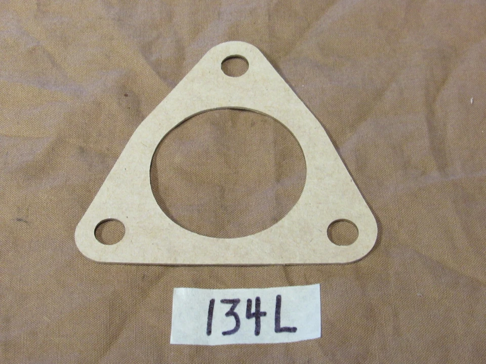 Junta termostática 134L cabeza plana se adapta a MB CJ2A M38 CJ3A 639650 Willys jeep Foto 1 de 1