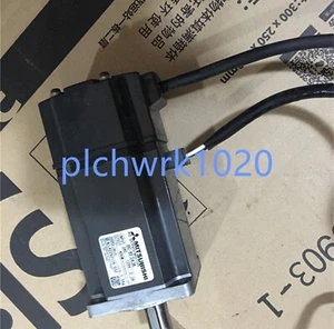 1 PCS Mitsubishi HC-KFS43K motor in good condition - Picture 1 of 3