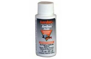 Acondicionador desintoxicante de agua para acuario Amquel + Plus 1 oz cordón - Imagen 1 de 2