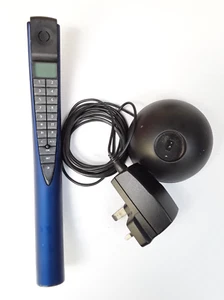 Bang & Olufsen BeoCom 2 Cordless Phone & table Charger, Used - Zdjęcie 1 z 10