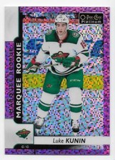 17/18 O-PEE-CHEE PLATINUM VIOLET PIXELS PARALLEL (#1-200) U-Pick From List