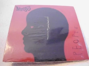Vincent Van Go Go - People CD nicht  OVP - Bild 1 von 2