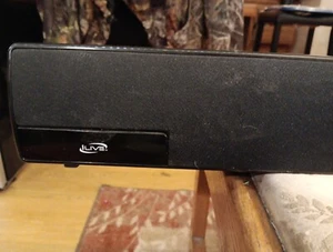 iLive ITP180B 2.1-Channel 30" Inch Sound Bar Speaker For iPhone iPod W/O Remote - Picture 1 of 5