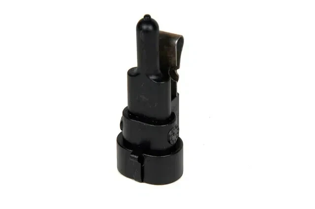 NOVO GENUÍNO GM Sensor de Temperatura do Ar Ambiente ajuste 95-05 Blazer S10 Sonoma Jimmy - Imagem 1 de 1