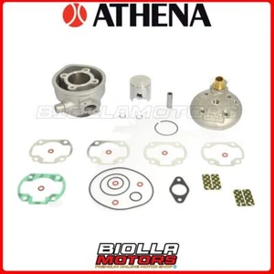 075600/1 GRUPPO TERMICO ATHENA 80CC D.47,6 CORSA 43 MINARELLI ORIZZONTALE H2O SP - Foto 1 di 5