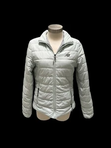 New Balance women’s puffer jacket  small - Picture 1 of 12