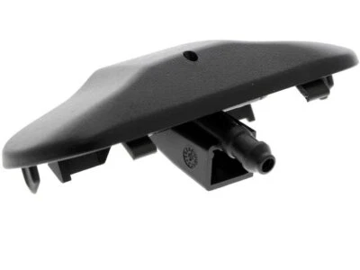 Bocal de lavadora de para-brisa Volkswagen Jetta City 2007-2009 62363DWMK 2008 - Imagem 1 de 2