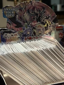 Yugioh Valiant Smashers - VASM - 1st Edition - Pick Your Card - Picture 1 of 50