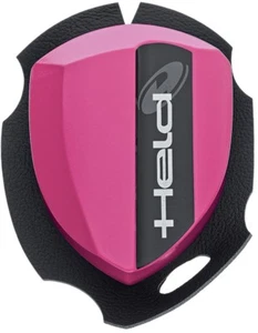 -HELD- Timber Wood Knee Slider for -HELD- Leather Suit all Colours - Picture 1 of 19