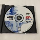 Madden 98 Sony Playstation One PS1 solo disco di gioco