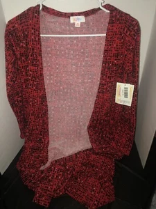 lularoe sarah xs NWT - Picture 1 of 4