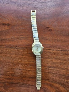 Vintage Omax Hb-920 Wrist Watch Womens Needs TLC - Picture 1 of 5
