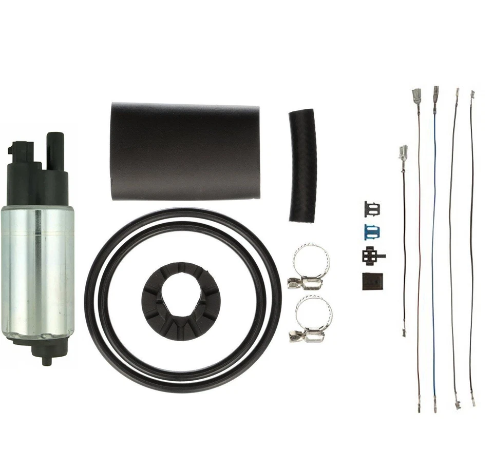 Compatível com 89-96 Buick Cadillac Chevrolet Astro GMC Jimmy Oldsmobile bomba de combustível P74074 - Imagem 1 de 1