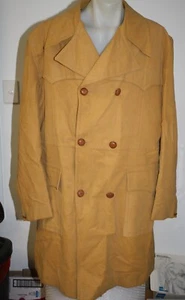 Vintage McGregor Of America Stafford Ellinson Coat - Picture 1 of 10