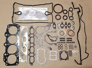 Toyota 04111-74541 OEM Engine Gasket Kit for 3SGTE ST205 3rd Gen 3S-GTE Turbo