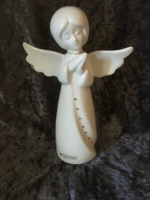 Tiziano Engel Dekoengel Mara Design Keramik Designobjekt  - Bild 1 von 3