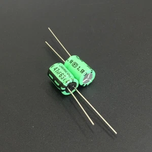 20 Stück 63V 47uF 63V Jamicon LK 8x11,5mm hohe Zuverlässigkeit 63V47uF Kondensator - Bild 1 von 2