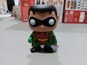 Funko Pop  DC Universe Robin (2010) Out of Box Loose RARE! (used) - Bild 1 von 5