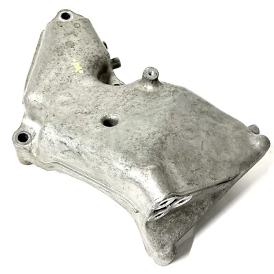 Soporte de montaje del motor W451 Smart Fortwo 2014 accionamiento eléctrico A4512420605 OEM Foto 1 de 4