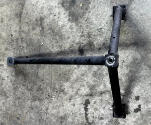 For BMW E92 OEM M3 retaining mount 8045988 rear subframe support E93 Coupe - Picture 1 of 2