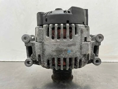 2008 Audi A4 2.0L OEM 150 Amp Alternator Valeo 64K 06D903016 2005-2009 — 第 1/4 张图片