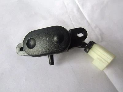 INTERRUPTOR ASIENTO LUMBAR 87317-0B110 NUEVO ORIGINAL se adapta a 1993 98 Mercury Villager Foto 1 de 4