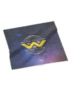 Weyland Yutani Corp Brillenputztuch Alien Logo Prometheus Crew Movie Geschenk - Bild 1 von 2