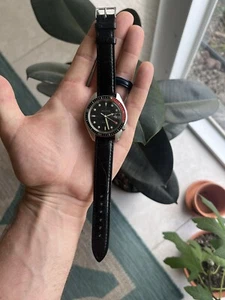 1970 Accutron Deep Sea 666 Devil Diver - Picture 1 of 19