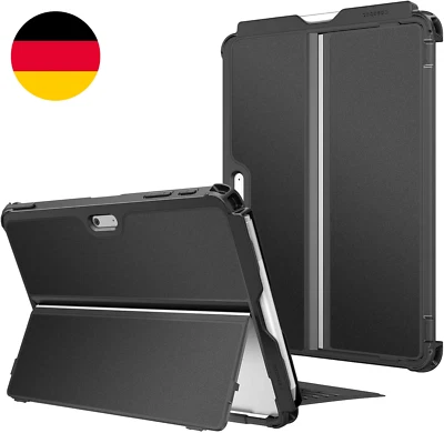 Fintie Hülle Für Microsoft Surface Go 4/3/ 2/1 (2023 2021 2020 2018) 10 Zoll Tab - Bild 1 von 4
