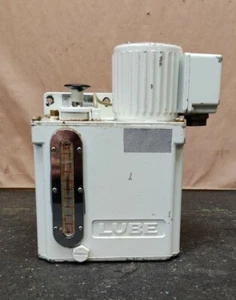 LUBE CORP _ IT-05 lube matic MMX 15min intervals 2.5 cc discharge - Picture 1 of 7