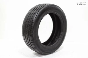 2020-23 LINCOLN AVIATOR WHEEL TIRE PIRELLI SCORPION AS PLUS 3 255/55R20 110H OEM - Picture 1 of 10