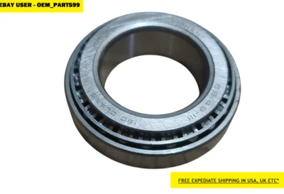 Jcb Bearing Transmission Taper Roller (Part No. 907/52700) - Image 1 of 4