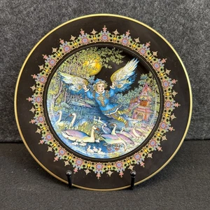 Villeroy & Boch Gero Trauth Plato Cuento de Hadas Ruso "Lutonja" Nº 2 - Imagen 1 de 10