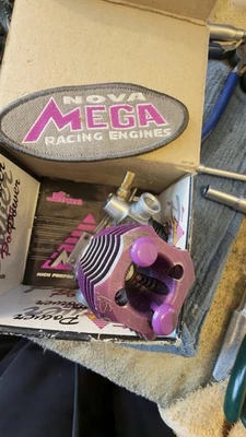 Modded Nova Mega 7port - Image 1 of 4