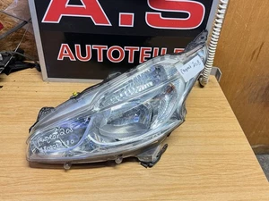 Faro delantero izquierdo peugeot 208 original 9802221980 - Imagen 1 de 4