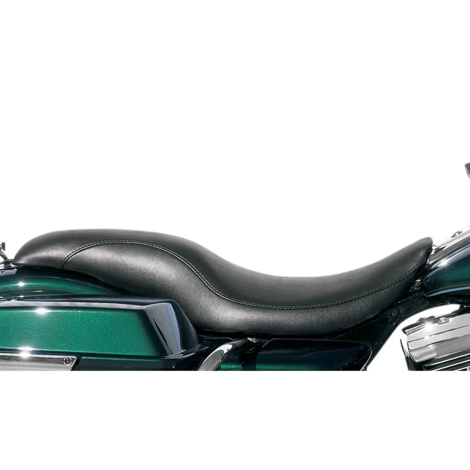 89-96 para Harley Electra Glide Ultra Classic FLHTCU perfilador asiento de bajo perfil Foto 1 de 1